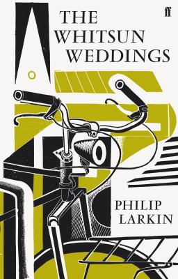 The Whitsun Weddings 0571259286 Book Cover