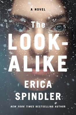 The Look-Alike [Large Print] 1432873148 Book Cover