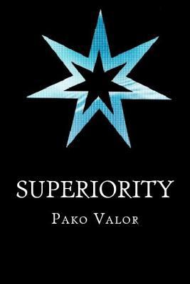 Superiority 1546373411 Book Cover