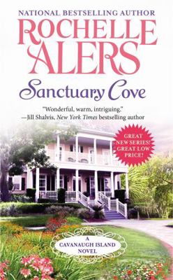 Sanctuary Cove 1455501409 Book Cover