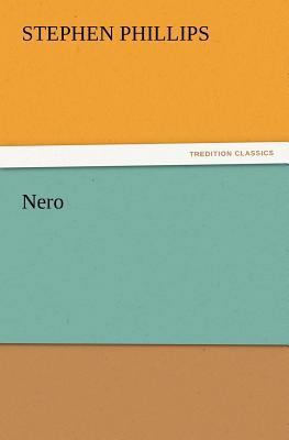 Nero 3847214659 Book Cover