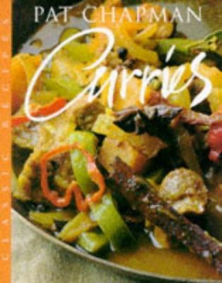 Curries (MasterChefs) 0297836420 Book Cover