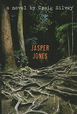 Jasper Jones 0375966668 Book Cover