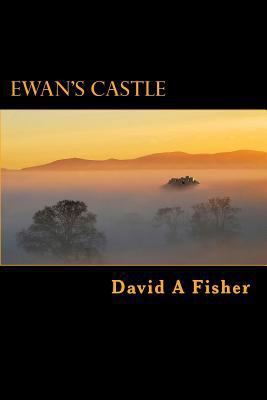 Ewan's Castle 1484857224 Book Cover