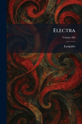 Electra 1025623800 Book Cover