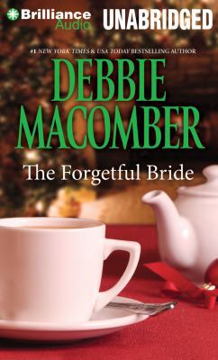The Forgetful Bride 1455844306 Book Cover