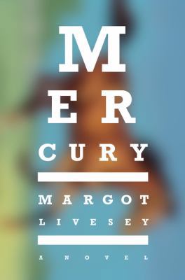 Mercury 006243750X Book Cover