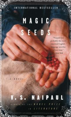 Magic Seeds 1400096251 Book Cover