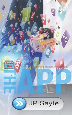 The App: Daddy Kink 1702364909 Book Cover