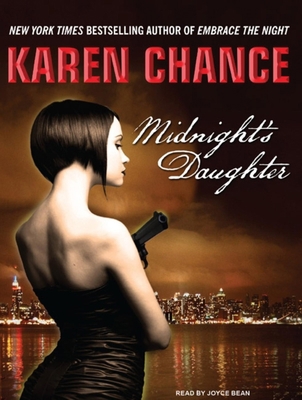 Midnight's Daughter 1400117380 Book Cover