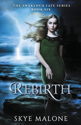 Rebirth 1940617553 Book Cover