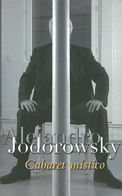 Cabaret Mistico = Mystical Cabaret (Spanish Edi... [Spanish] 9708100196 Book Cover