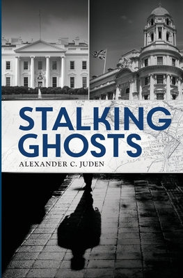 Stalking Ghosts B0DHXZQ6NF Book Cover