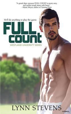 Full Count 1547012919 Book Cover