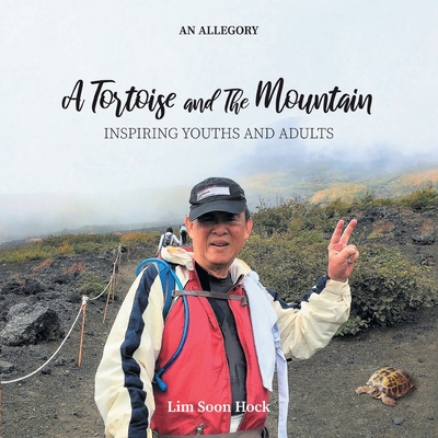 A Tortoise and the Mountain 1543756832 Book Cover