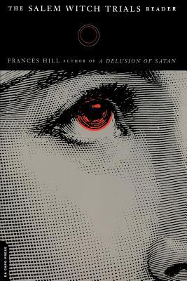 The Salem Witch Trials Readers 030680946X Book Cover