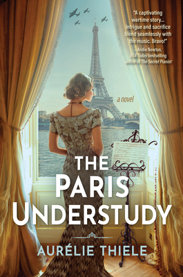 The Paris Understudy 1639108610 Book Cover