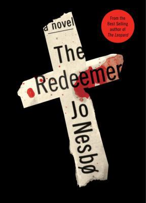 The Redeemer 0307917541 Book Cover