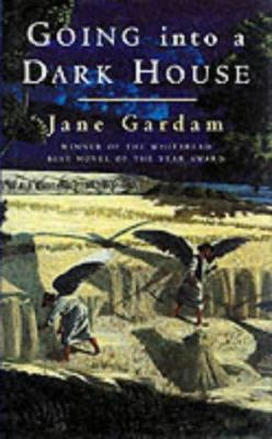 Going Into A Dark House 1856194612 Book Cover