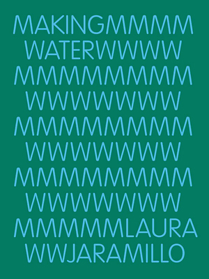 Making Water 1733038450 Book Cover