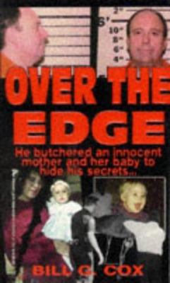 Over the Edge 0786004304 Book Cover