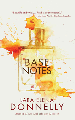 Base Notes 1713623951 Book Cover