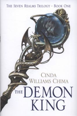 Demon King 0007342764 Book Cover