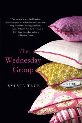 The Wednesday Group: A Novel 1250051886 Book Cover