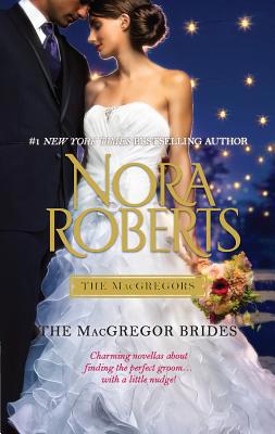 The MacGregor Brides B09JSZNYDX Book Cover