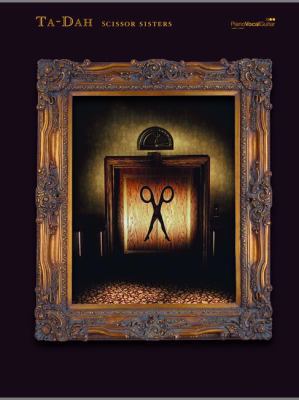 Scissor Sisters: Piano/Vocal/Chords
