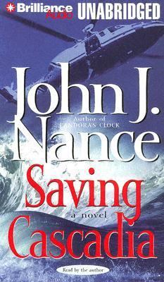 Saving Cascadia 1590867610 Book Cover