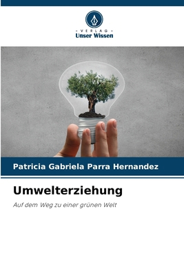 Umwelterziehung [German] 6209000576 Book Cover