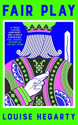 Fair Play 1035036134 Book Cover