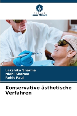 Konservative ästhetische Verfahren [German] 6207549708 Book Cover