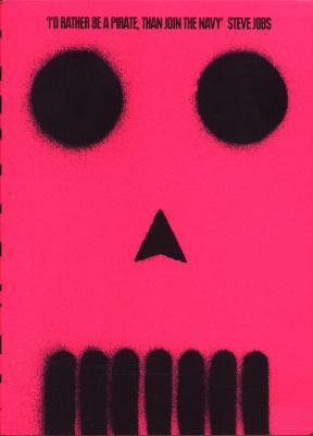 Ser más pirata: o Cómo tomar en el mundo y Win 0241307880 Book Cover