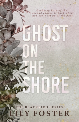 Ghost on the Shore            Book Cover