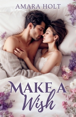 Make a Wish B0DPGSHZRS Book Cover