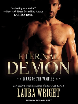 Eternal Demon 145265798X Book Cover