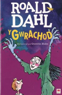 Y Gwrachod [Welsh] 1849673489 Book Cover