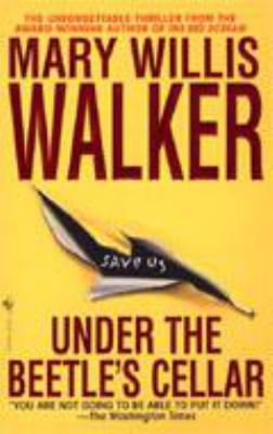 Under the Beetle's Cellar [Large Print] 1568953135 Book Cover