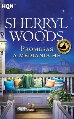 Promesas a medianoche [Spanish] 8468740691 Book Cover