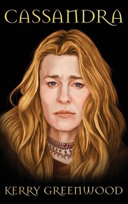 Cassandra 0645316717 Book Cover