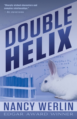 Double Helix B0FQWSY32W Book Cover