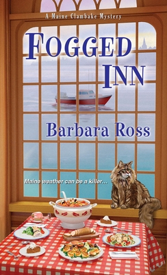 Fogged Inn 1496700376 Book Cover