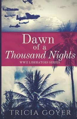 Dawn of a Thousand Nights: A Story of Honor 1791549489 Book Cover