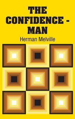 The Confidence - Man 1731702493 Book Cover