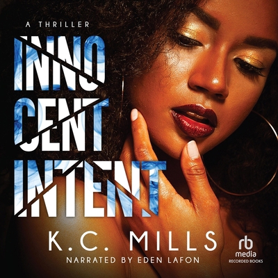 Innocent Intent B0F625DSXY Book Cover