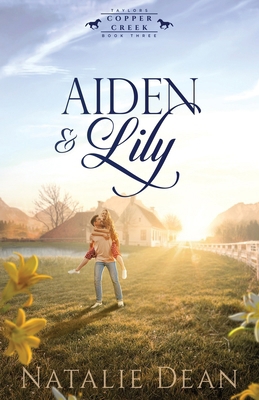 Aiden & Lily 1964875919 Book Cover