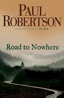 Road to Nowhere 0764206583 Book Cover