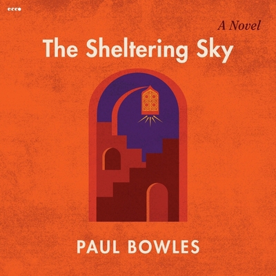 The Sheltering Sky B09ZCVF3FQ Book Cover